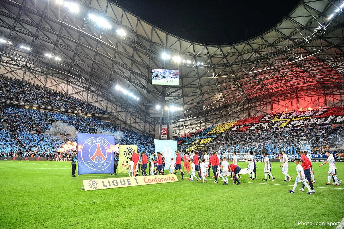 OM-PSG : Le Vélodrome, c'est le dopage légal de l'OM selon Sauzée