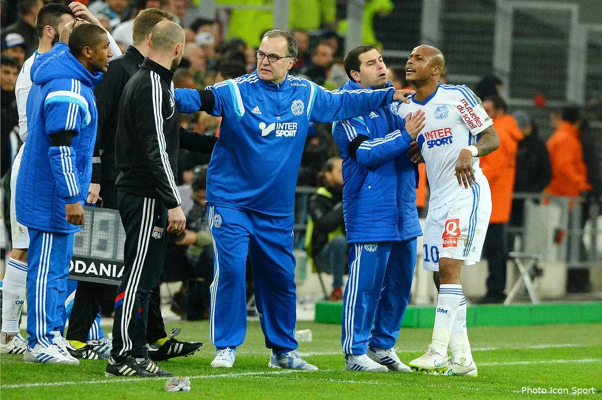 OM-PSG, Dugarry met la pression… sur l’arbitrage