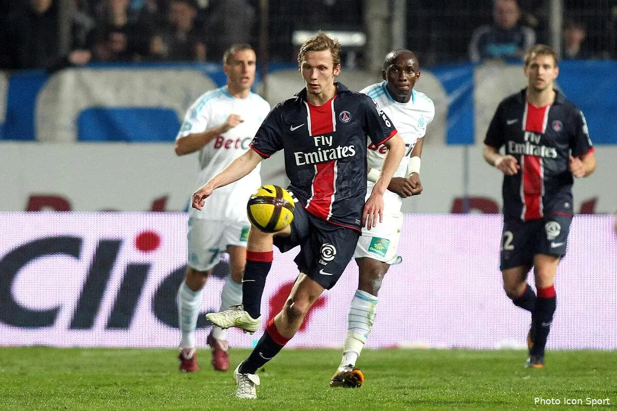 OM-PSG en choc de la 15e journée