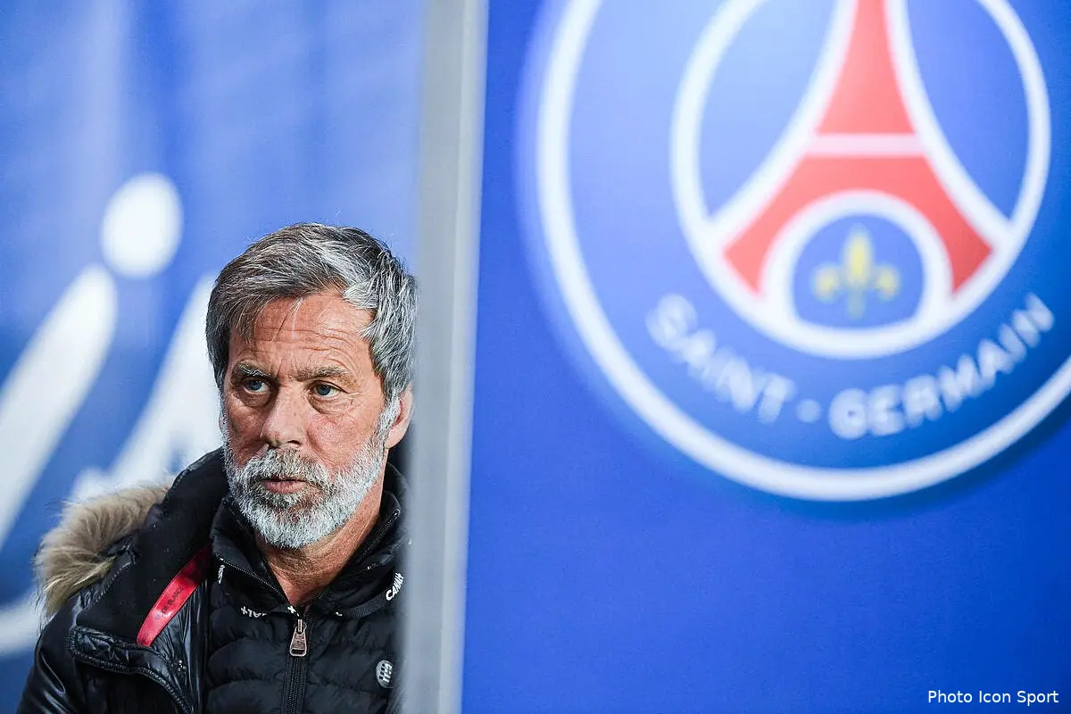 OM-PSG : Paganelli regrette les OM-PSG où ça dérouillait