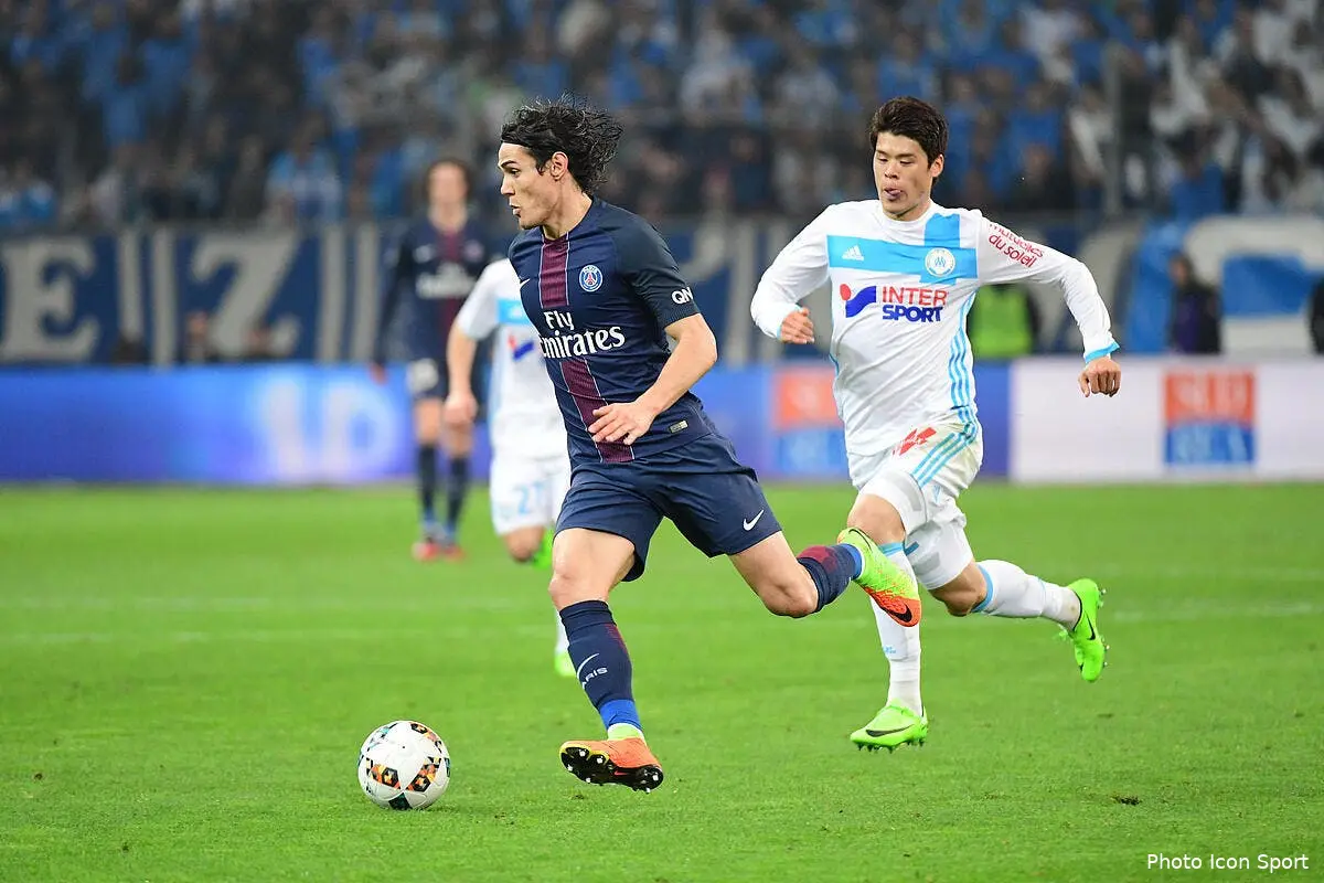 OM-PSG : Le Vélodrome a déjà fait le plein !