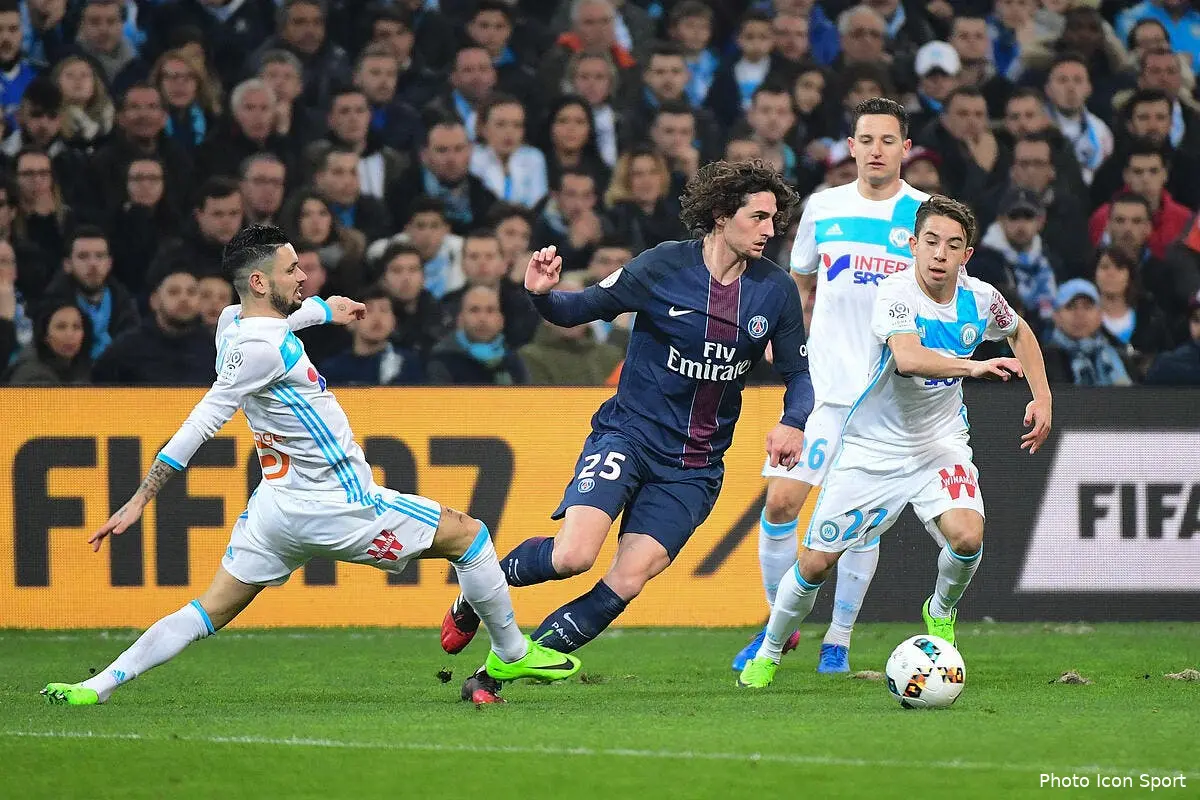 OM-PSG : Marseille impose des tarifs musclés pour les places