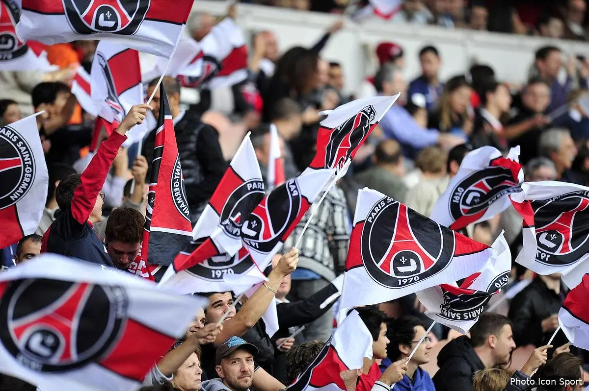 OM-PSG privé de supporters parisiens pour des motifs économiques ?