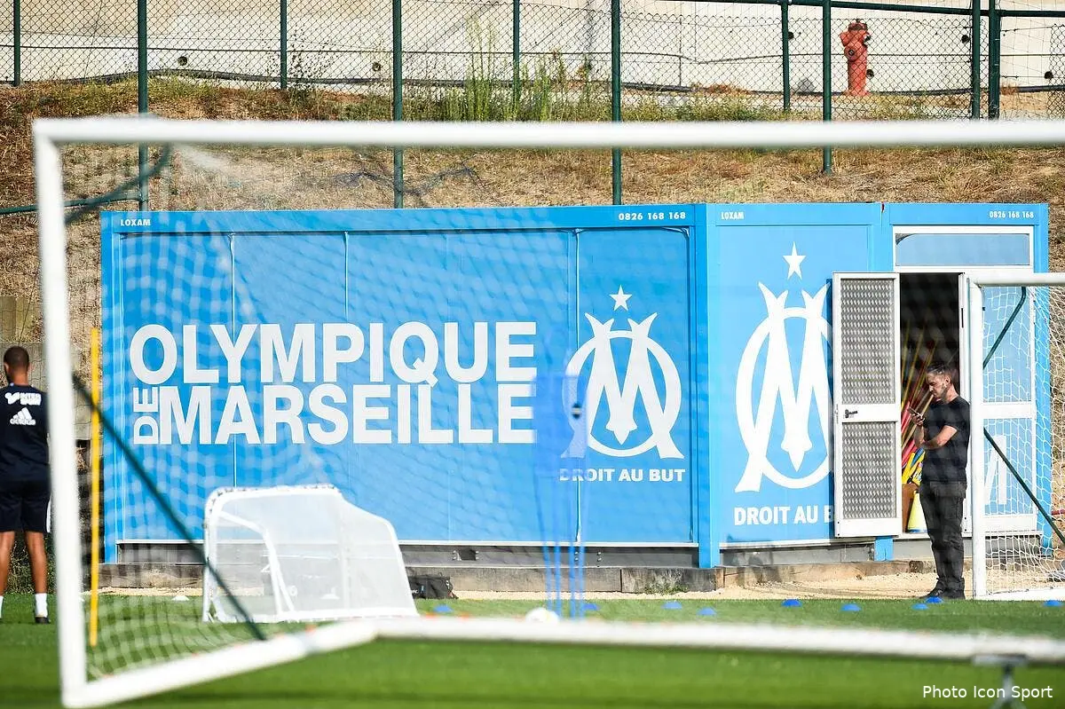 OM : Puma propose 14 ME par an, accord non trouvé