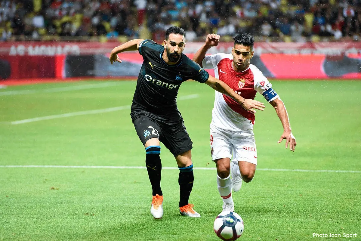 OM : Rami jure à l'OM que « les fautes professionnelles » c'est fini