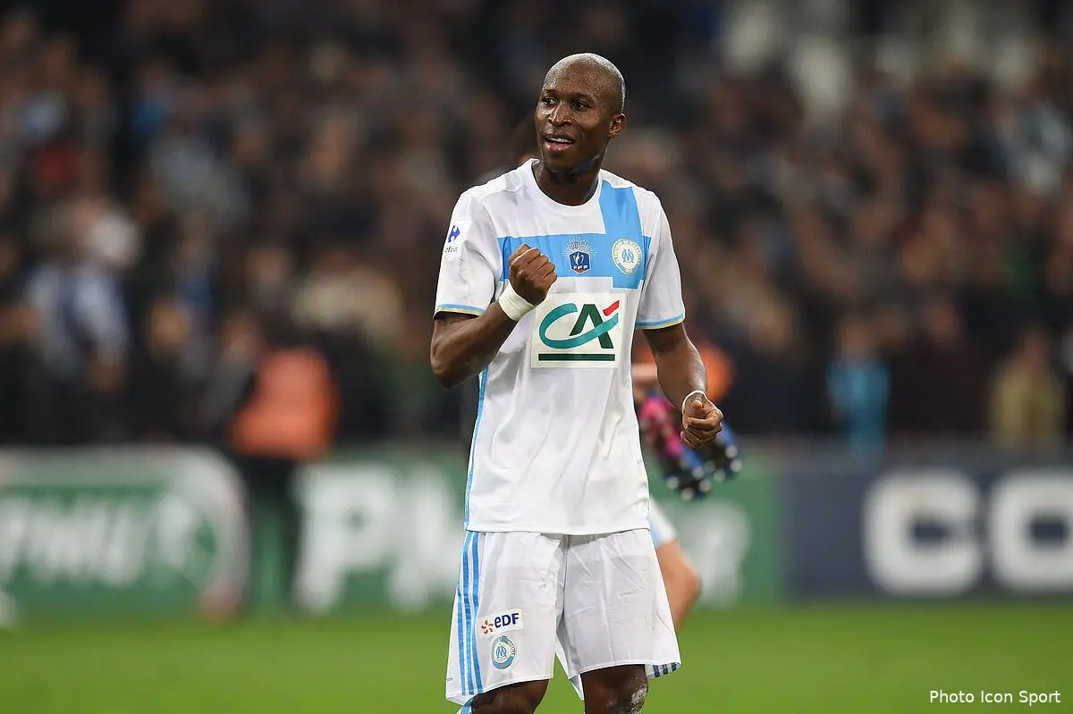 OM : Rod Fanni raconte ce qui a changé à Marseille
