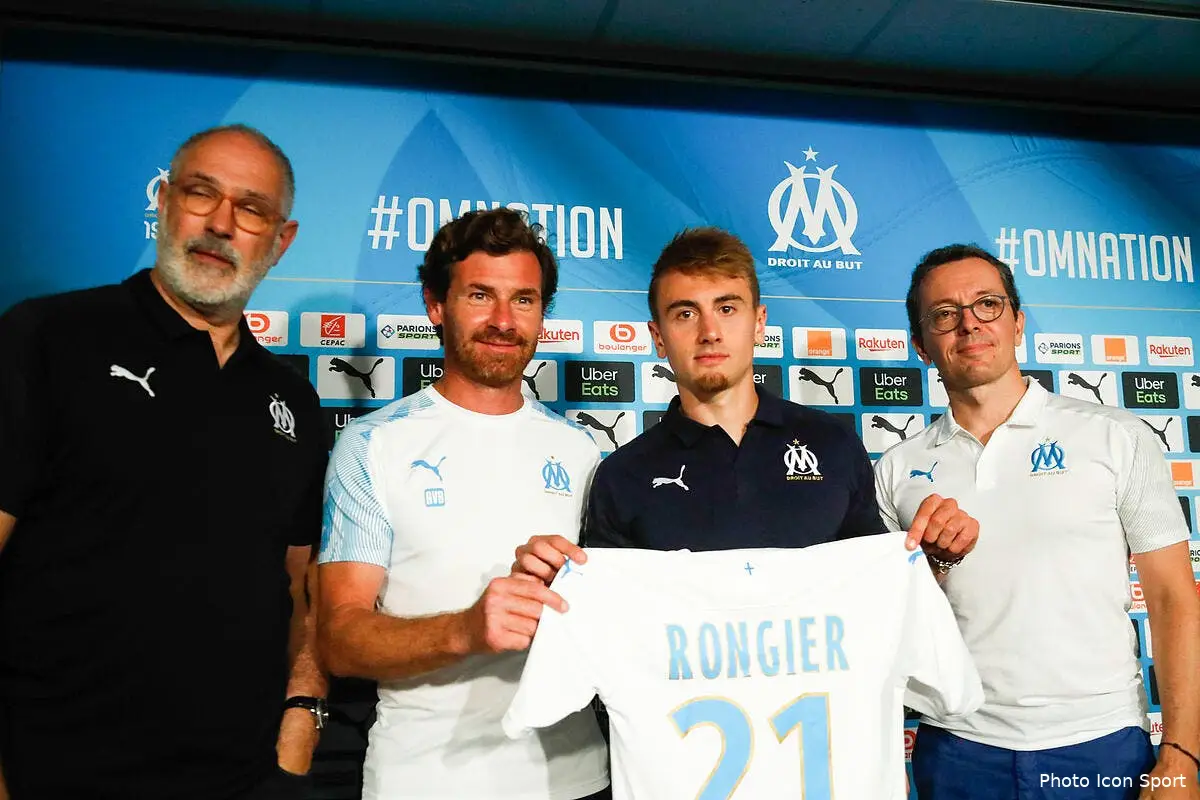 om rongier va faire des degats a marseille icon ico 040919 01 11263911