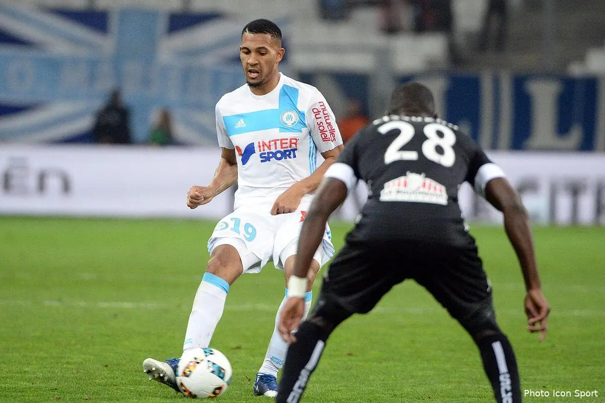 OM : Rudi Garcia s'est vraiment mal comporté avec Vainqueur