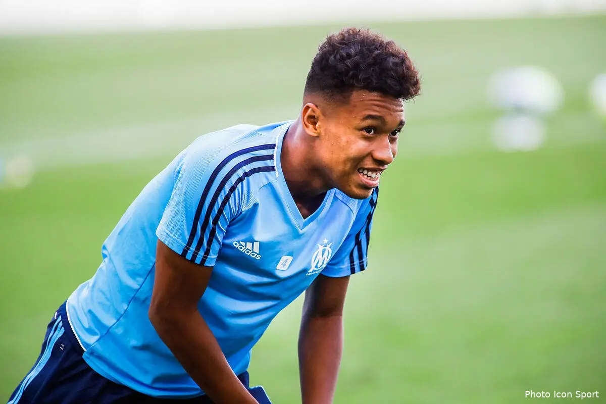 OM : S'il veut convaincre Garcia, Kamara doit se bouger