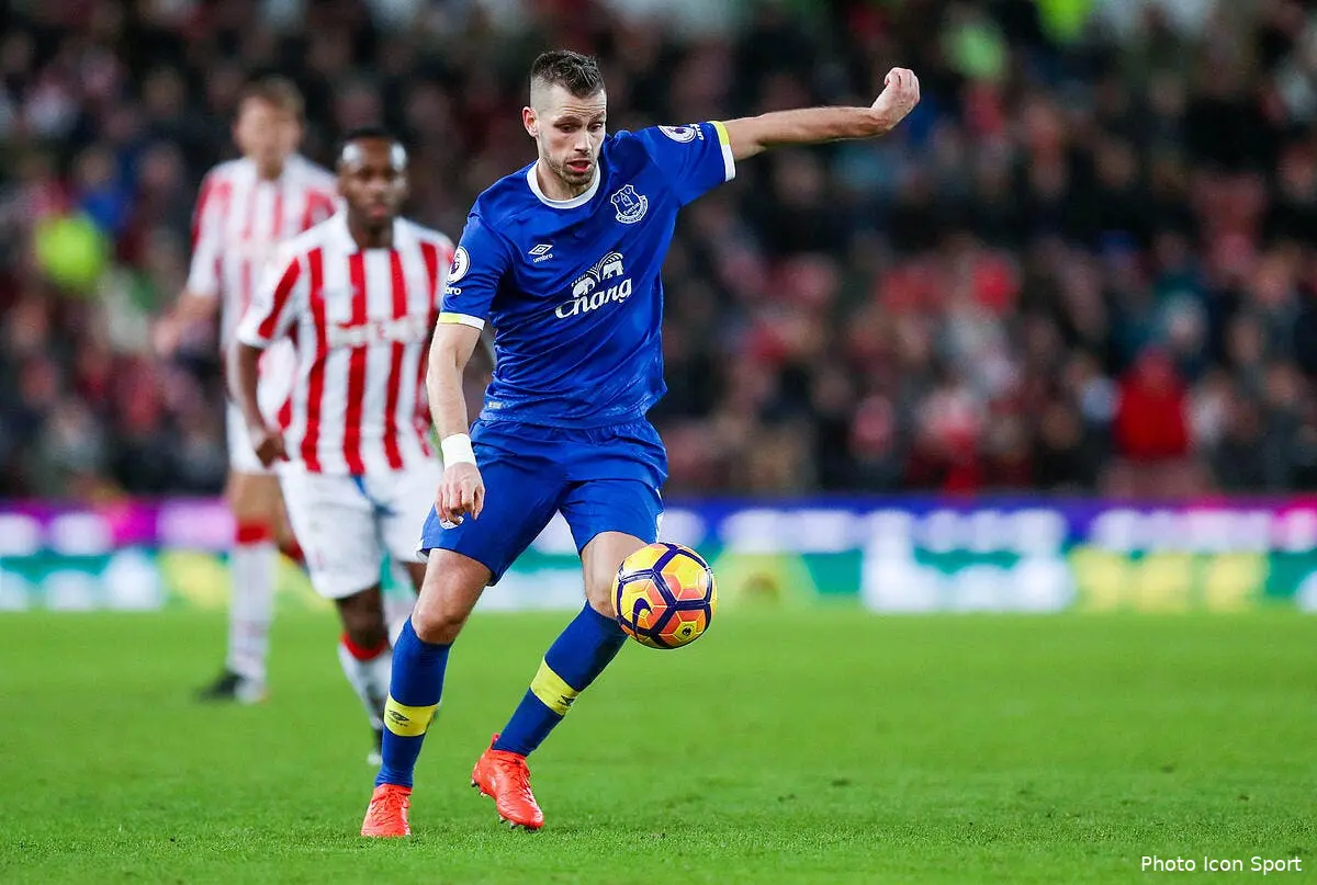 OM : Schneiderlin se verrait bien à l'OM...plus tard
