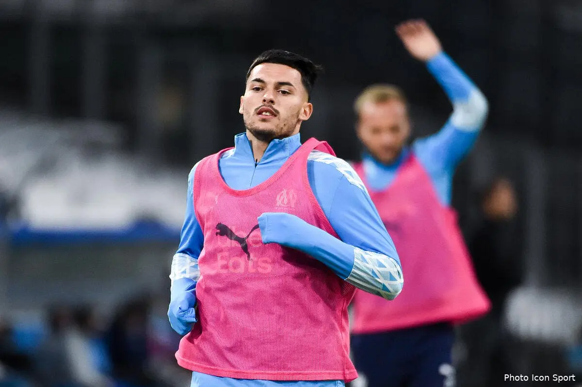 om six clubs le draguent ce marseillais met le feu au mercato icon adim 260920 13 201295345