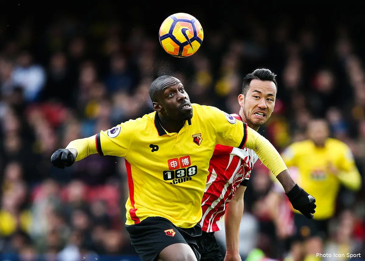OM : Stefano Okaka, le buteur qu'il faut pour l'OM au mercato ?
