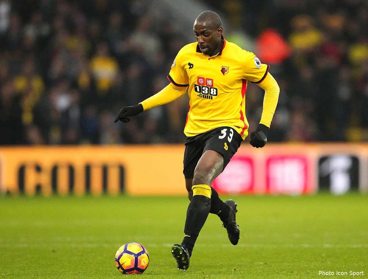 OM : Stefano Okaka ouvre la porte à une arrivée au mercato