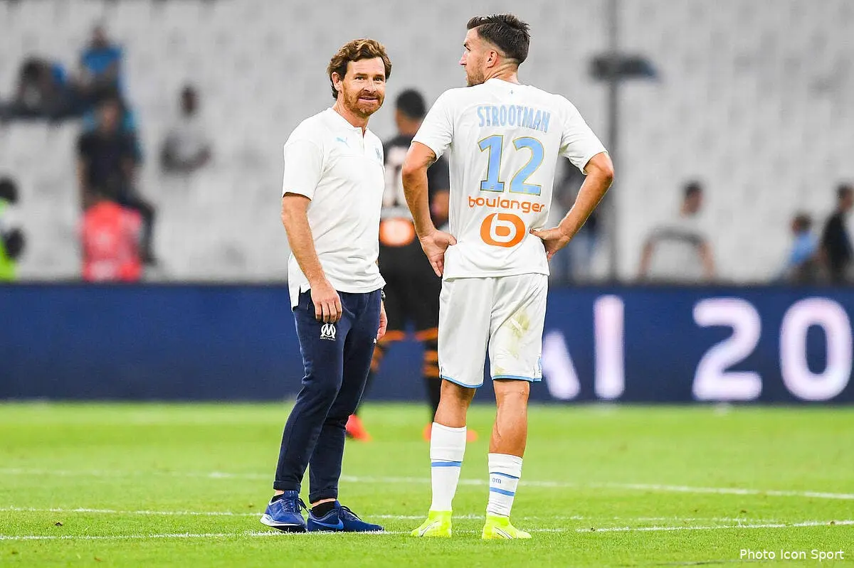 om strootman l indesirable qui fait le bonheur de villas boas strootman 8293741
