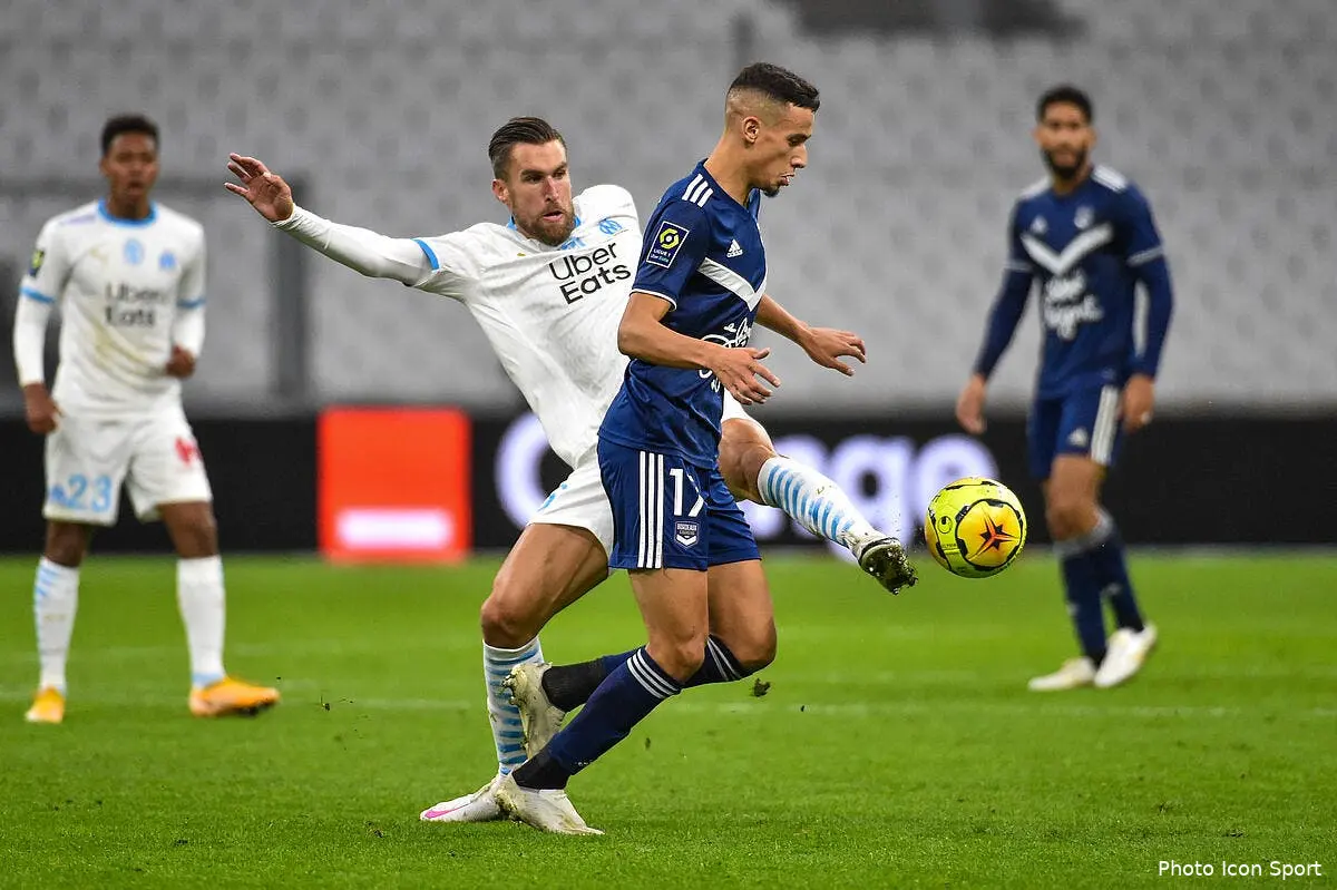 om strootman titulaire en ldc les marseillais en sueur icon dsc 7877297209