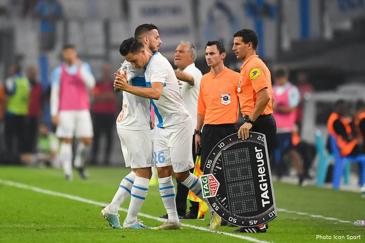 om thauvin en soldes deux clubs font du leche vitrines icon dim 010919 11 30287497