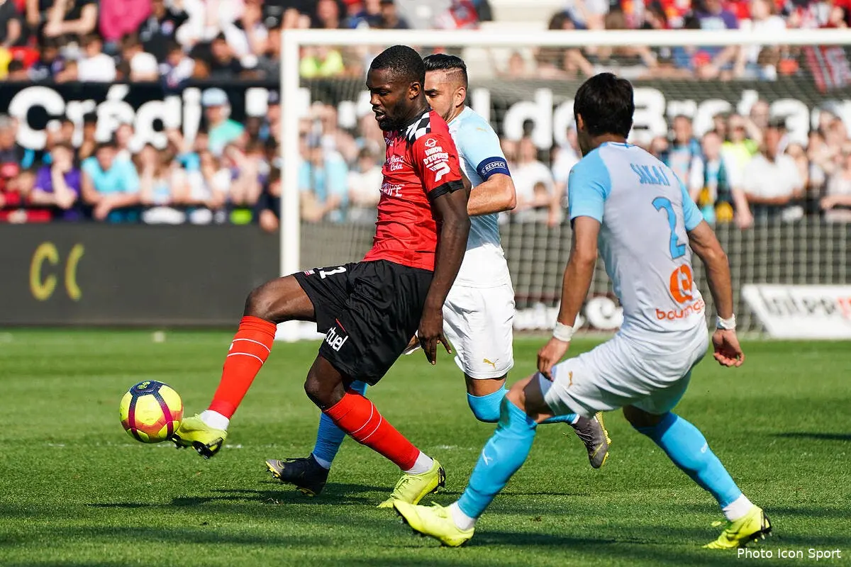 om thuram rigole sur neymar les marseillais se font des films thuram255897