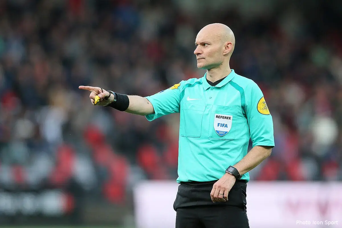 OM : Tony Chapron balance un scoop qui va faire rager l'OM