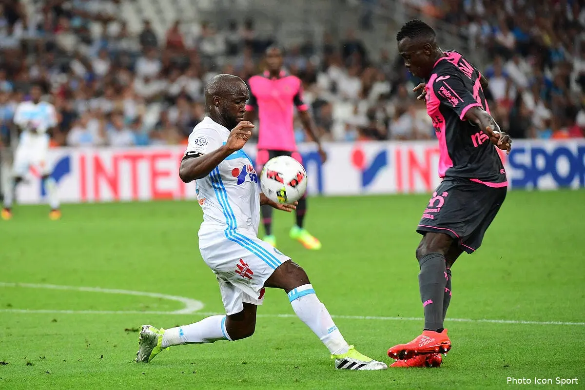 OM - Toulouse : 0-0