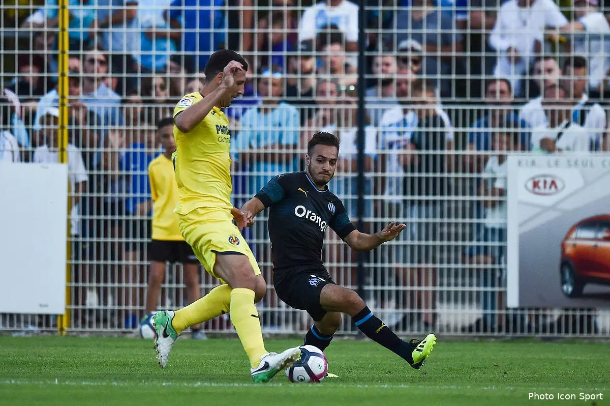 OM : « Tout casser en L2 », ce minot a tout compris