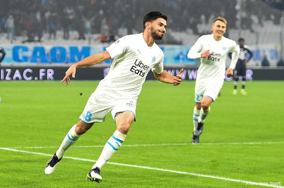 om transfere en angleterre sanson bloque le mercato de marseille sanson 13289327