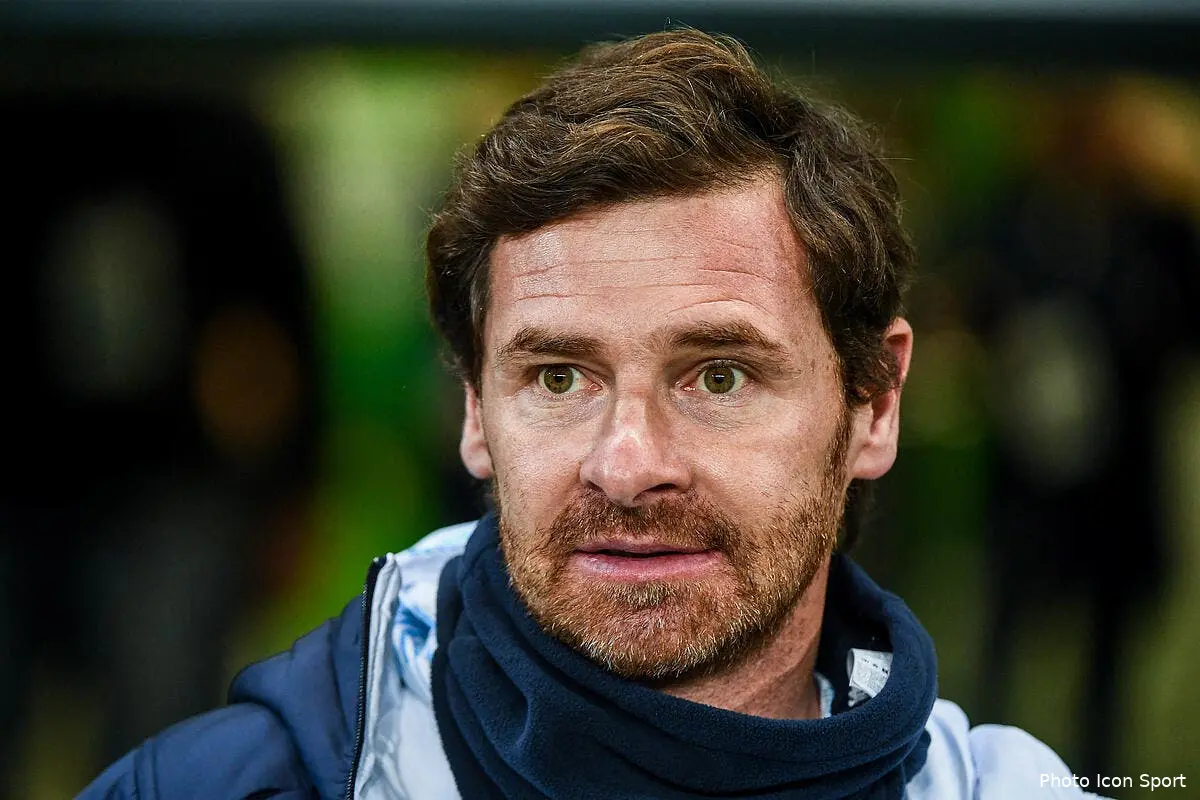 om ugo bertelli la grosse surprise de villas boas contre lyon icon dib 050220 11 26278047