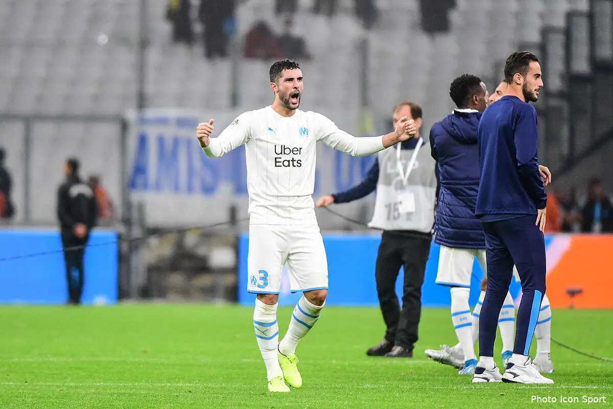om un cadre sur le depart marseille ne touchera rien alvaro gonzalez 1284923