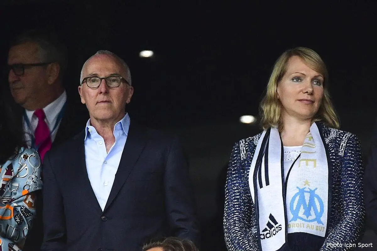 OM : Un élu socialiste promet de faire cracher McCourt au bassinet