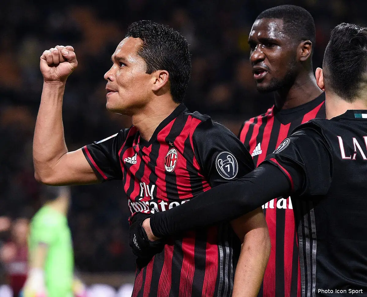 OM : Un indice énorme pousse Bacca vers Marseille !
