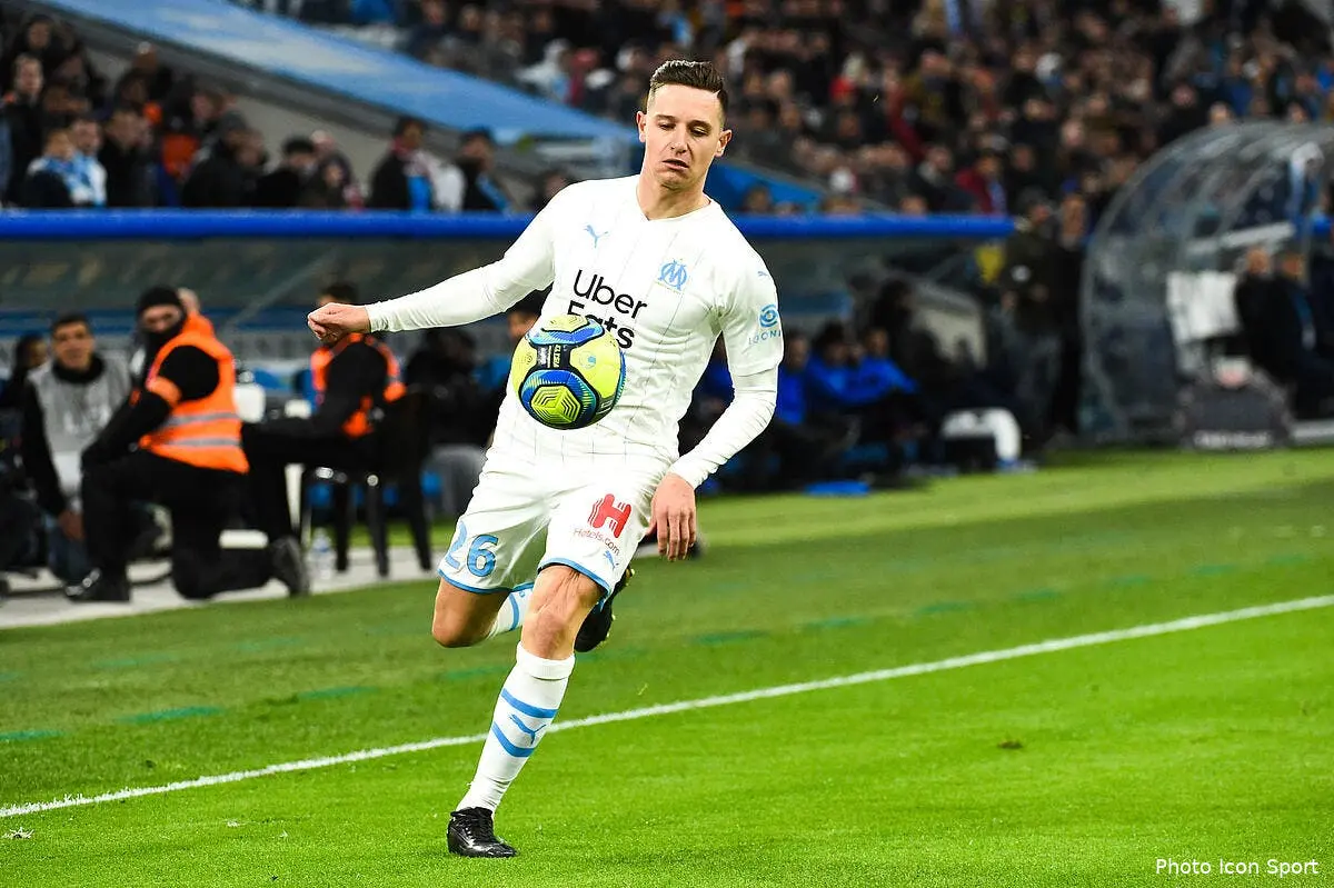 om un interet flatteur au mercato thauvin sera t il tente thauvin 57284277