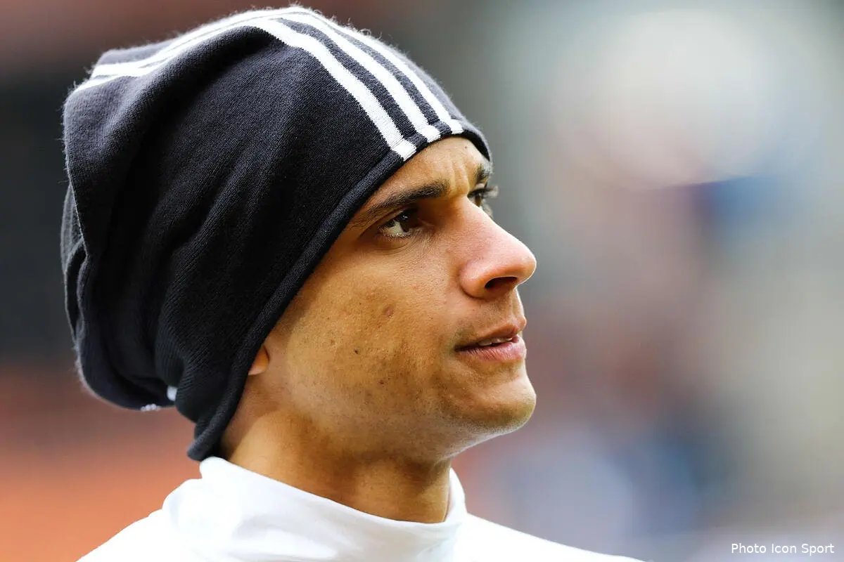 OM : Une offre arrive officiellement à l'OM pour Doria