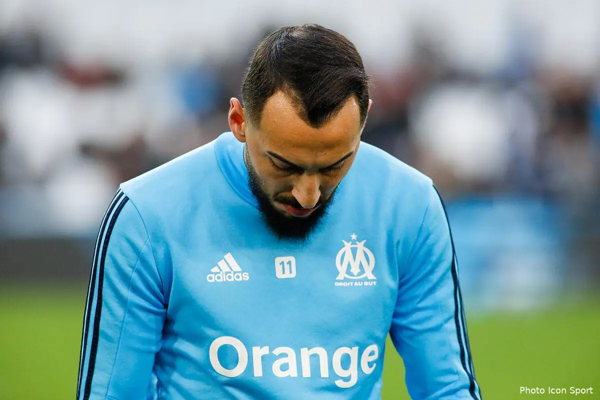 OM : Une décision prise dans ce dossier à 15ME ?