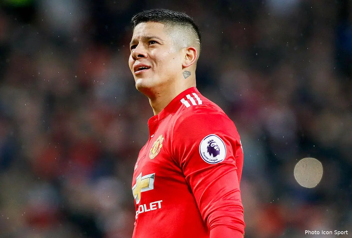 om une offre pour un red devil manchester united est ravi rojo 1289545