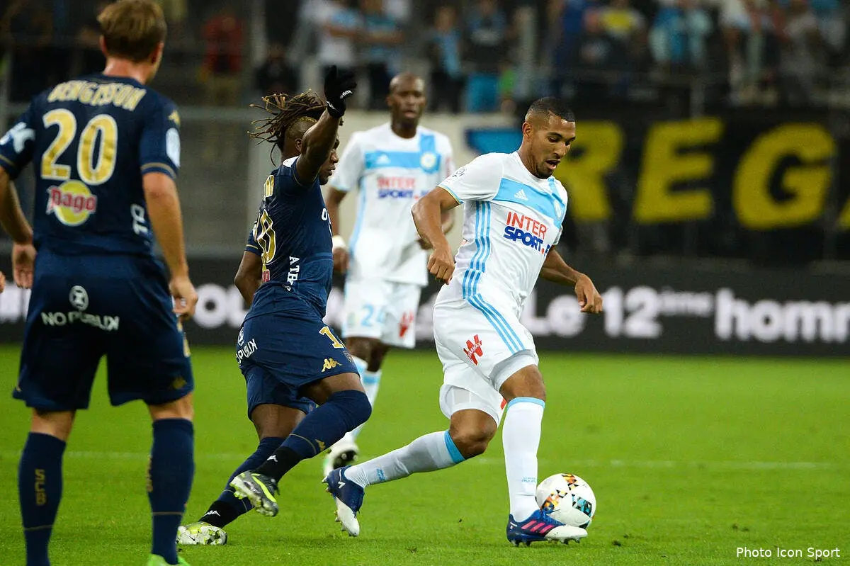 OM : Vainqueur très courtisé, l'OM ne paniquera pas