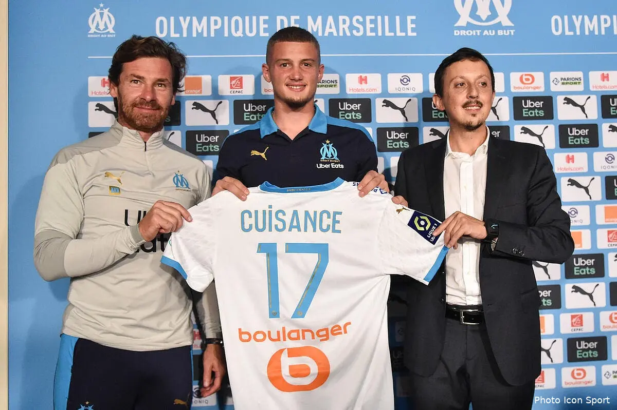 om vilas boas allume l equipe sur le mercato rate de marseille icon adim 071020 13 02296209