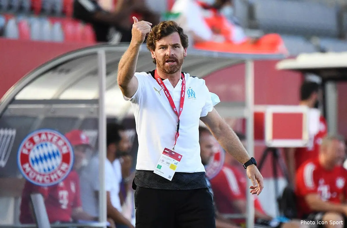 om villas boas fait une belle promesse au mercato icon 200731 99 999362 dpai291553