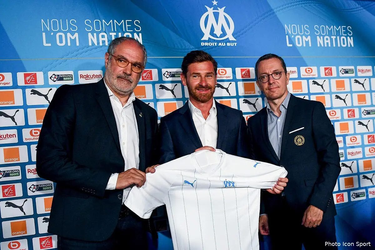 om villas boas finalement pret a rester a marseille icon dim 290519 92 115285065