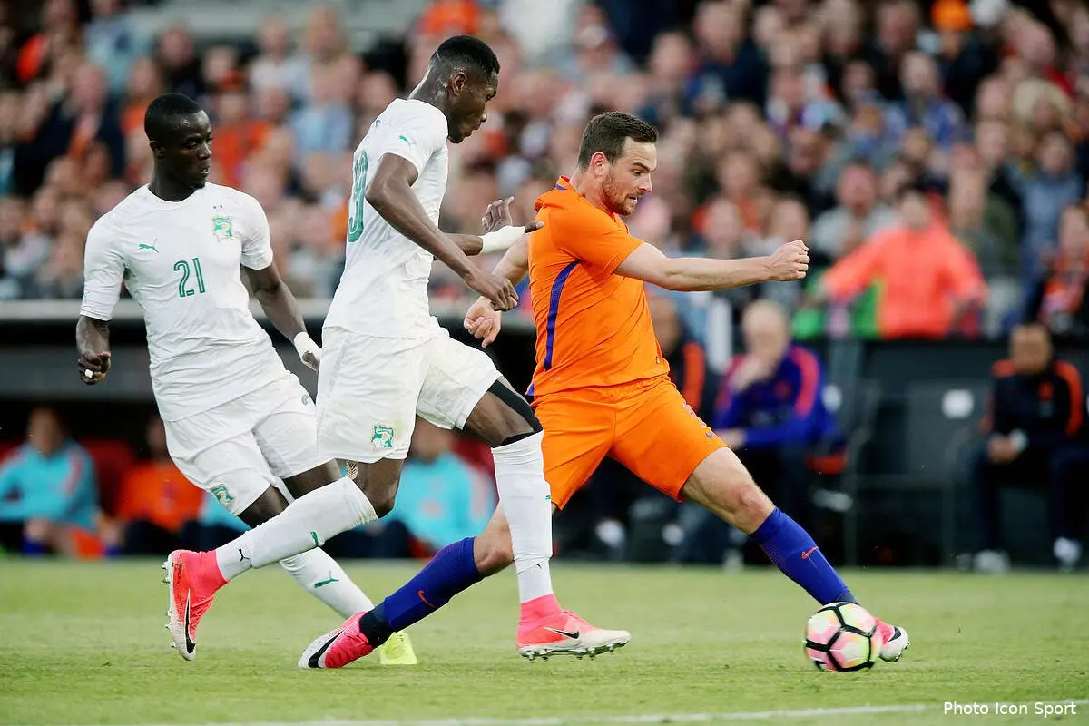OM : Vincent Janssen prochain renfort de l'OM en attaque ?