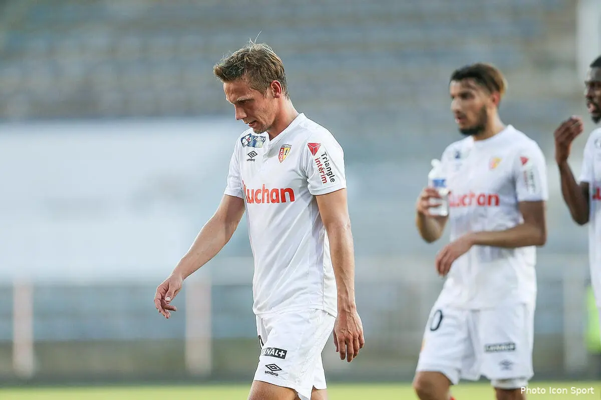 Orléans - Lens : 2-0