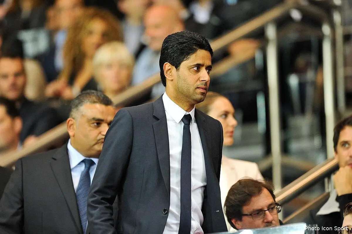ou en est le grand projet de nasser al khelaifi pour le psg nasser 295799