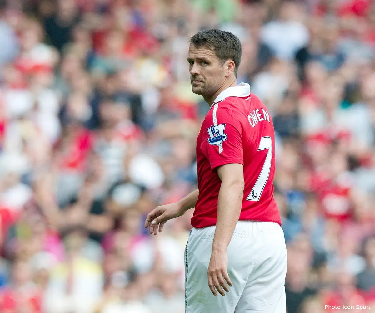 Owen a enfin trouvé son nouveau club
