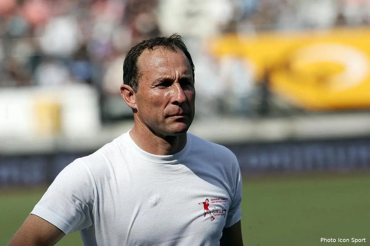 Papin ne sera pas le pompier monégasque