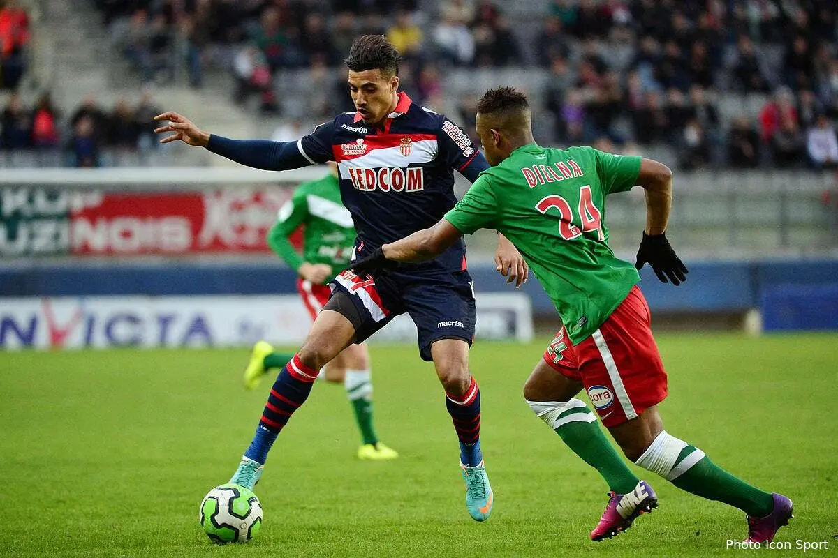 « Party » remise pour Monaco