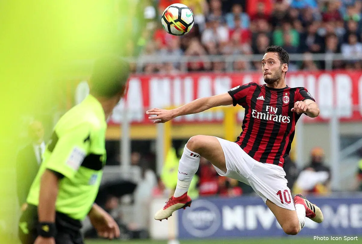 Pas d’arrangement avec l’UEFA, le Milan AC exclu des Coupes d’Europe  ?