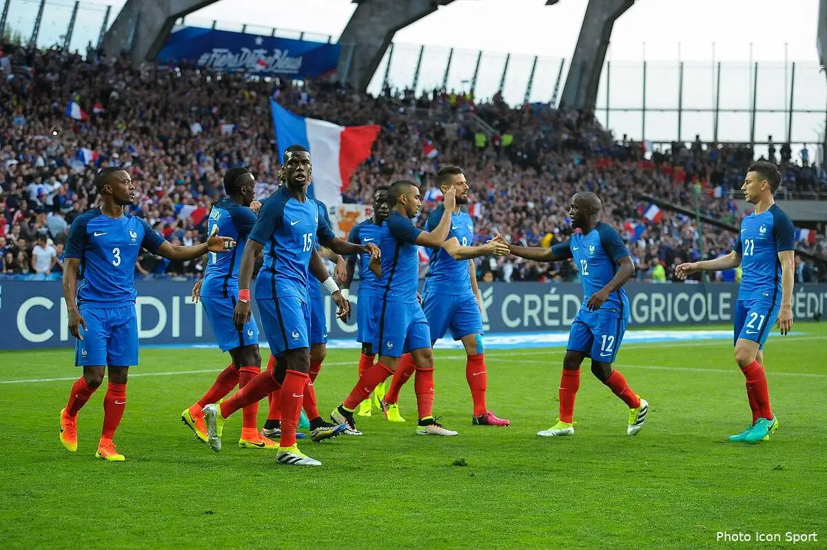 France-Cameroun : Pas de défense, mais quelle attaque !