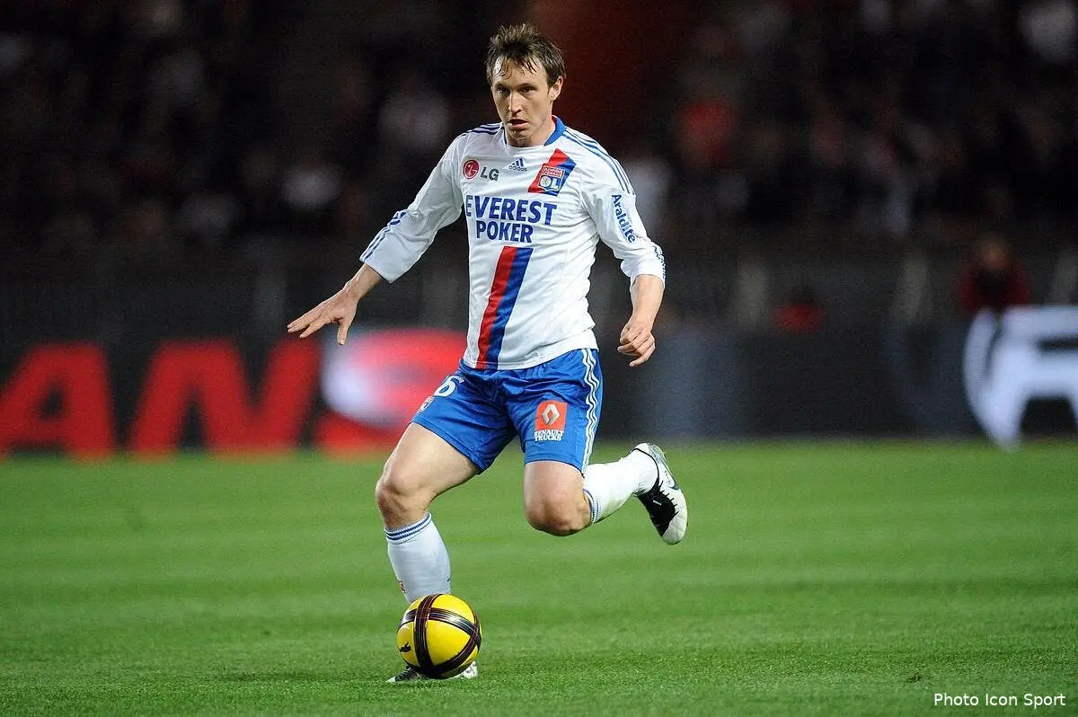 Pas de doute pour Källström, « l'OL peut être champion »