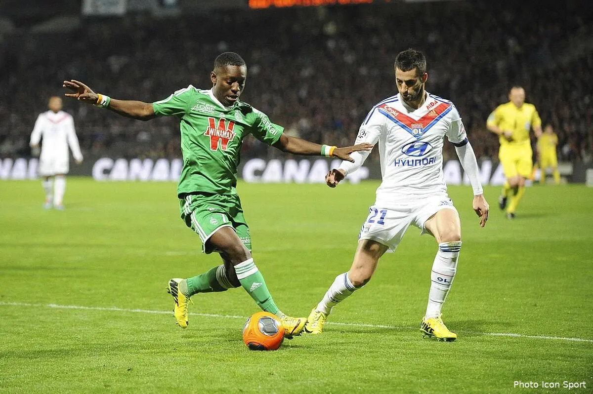 Pascal Praud choisit clairement entre l'OL et l'ASSE
