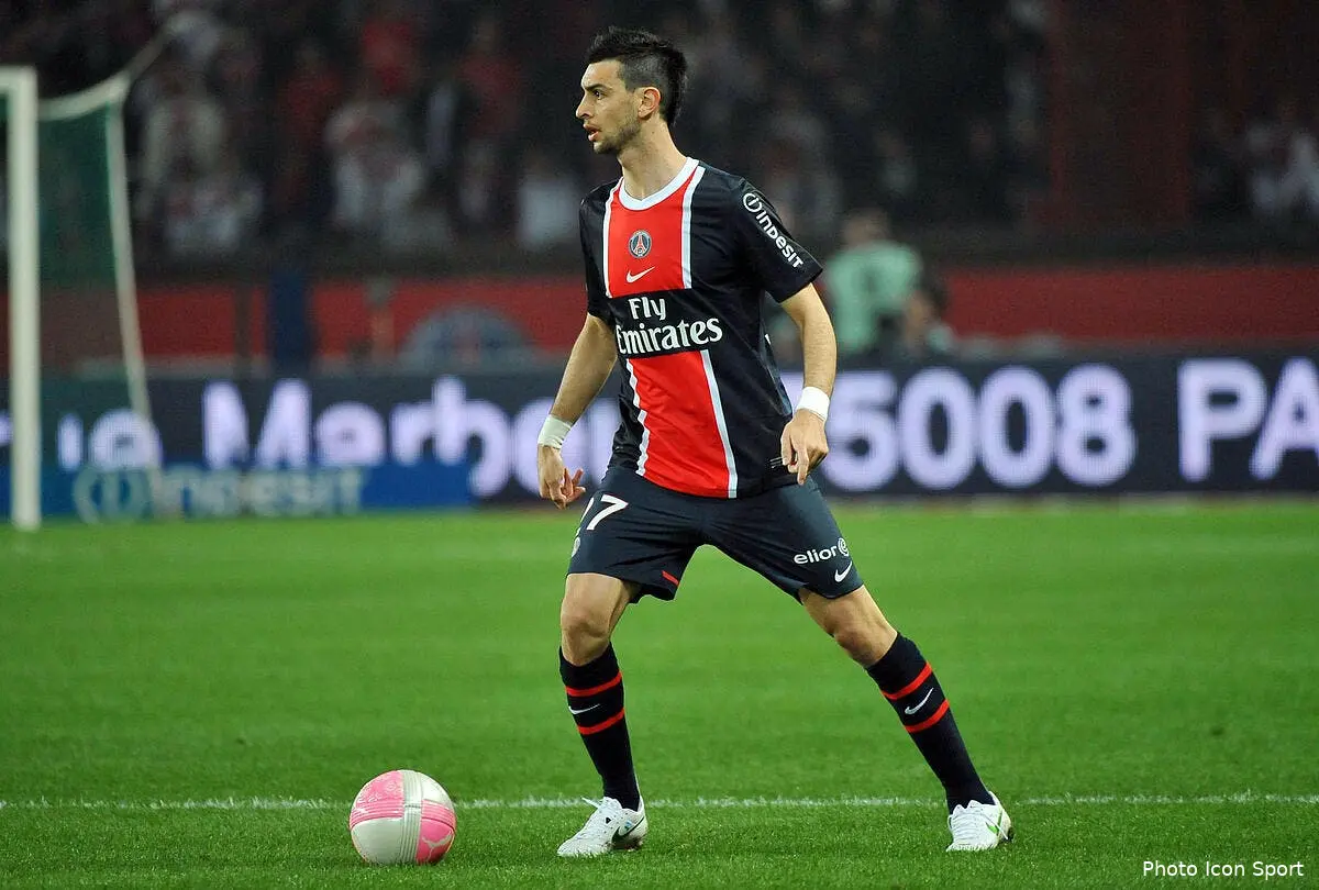 Pastore le plus surcoté, Valbuena le plus truqueur, Aulas le moins sympa de L1