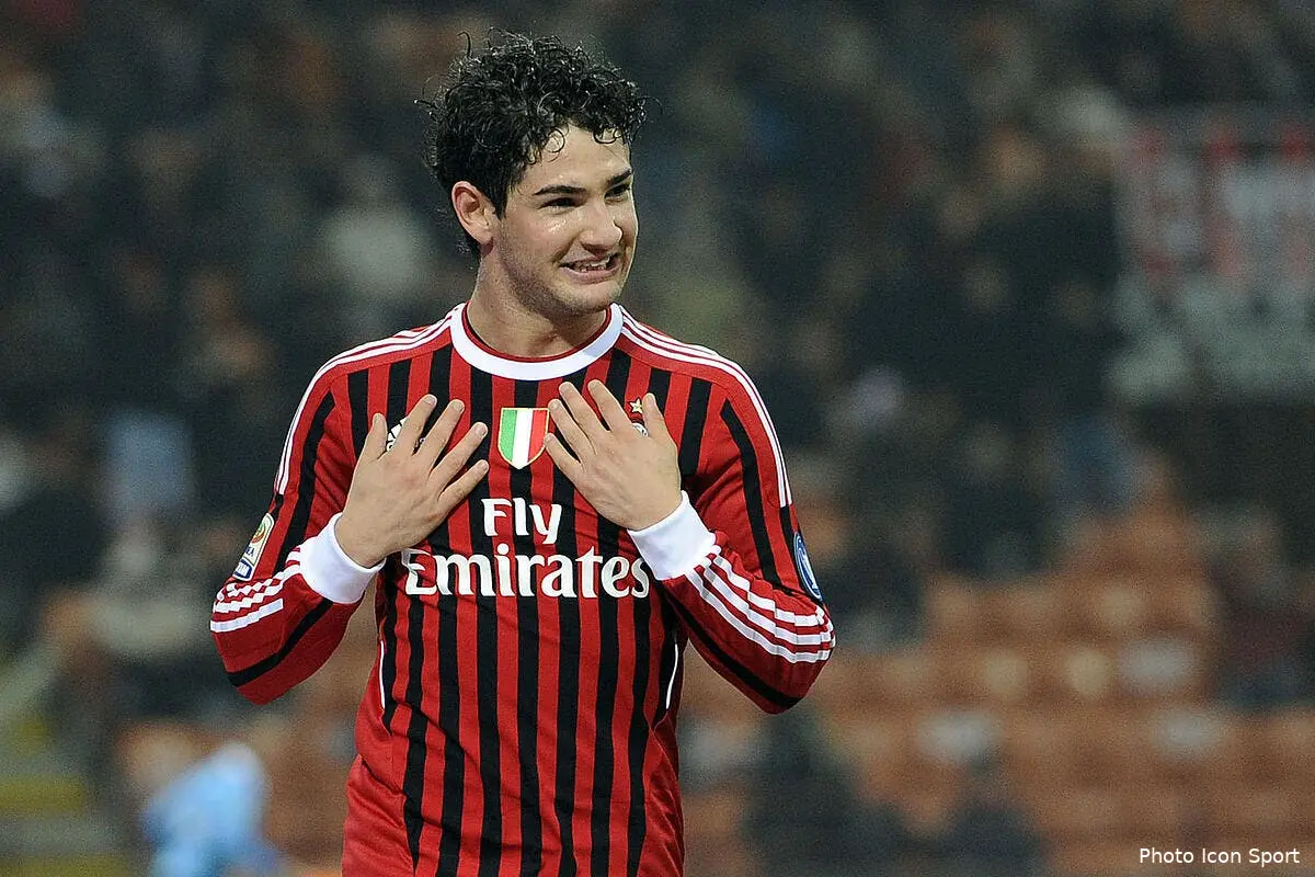 Pato est guéri, et son agent relance le PSG