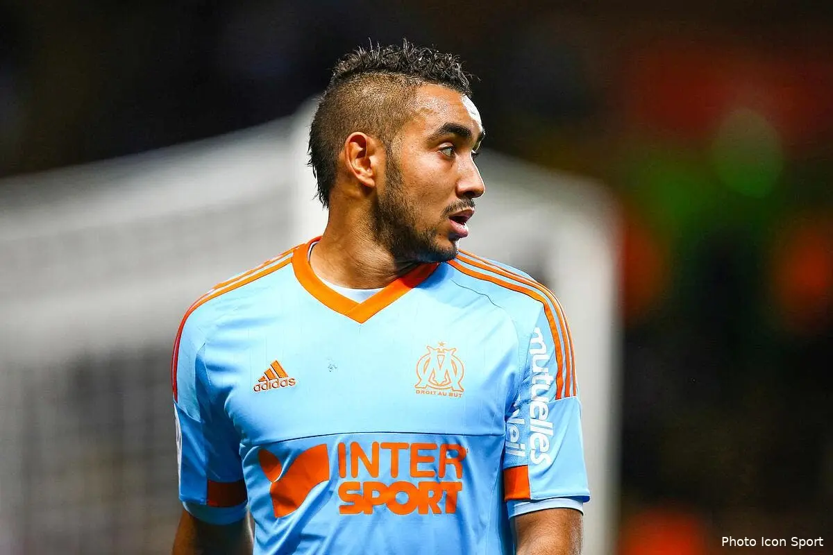 Payet à West Ham, son agent laisse une dernière chance à l'OM